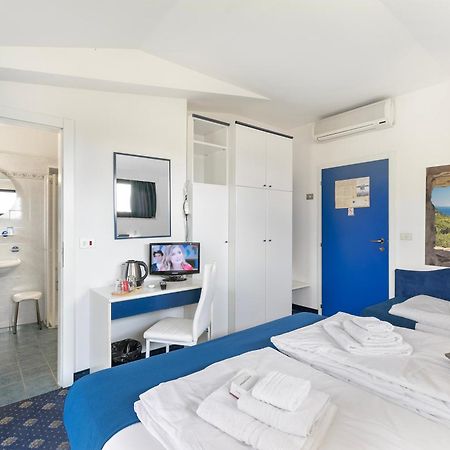 Bike & Wind Hotel Villa Maria Torbole Sul Garda Εξωτερικό φωτογραφία