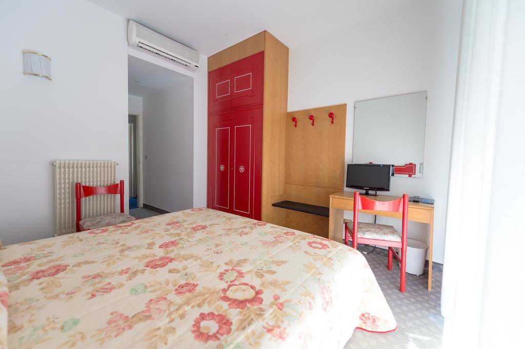 Bike & Wind Hotel Villa Maria Torbole Sul Garda Εξωτερικό φωτογραφία